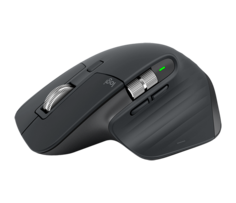 Мышь Wireless Logitech MX Master 3 910-005694 graphite