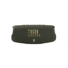 Портативная акустика 1.0 JBL Charge 5 green