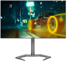 Монитор 27" Philips 27M1F5800 /00 Black nanoIPS, 3840x2160, 144Hz, 1 ms, 178°/178°, 450 cd/m, 1000:1