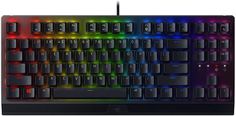 Клавиатура Razer BlackWidow V3 RZ03-03490700-R3R1