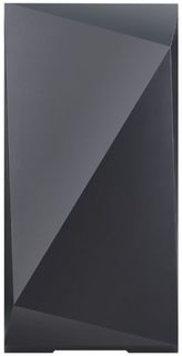 Корпус eATX Zalman Z9 Iceberg черный, окно, 2*USB 2.0, 2*USB 3.0, USB 3.1 Gen2 Type-C