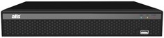 Видеорегистратор ATIS AL-NVR5225 IP; корпус металл, 25 канальный