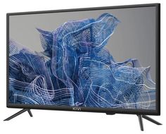 Телевизор KIVI 24H550NB черный/1366x768/LED/60Hz/DVB-T2/DVB-C/HDMI/VGA/USB