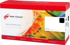 Картридж Static Control 002-08-LLK3190 лазерный черный (25000стр.) для Kyocera TK-3190