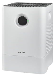 Мойка воздуха Boneco W200 350 мл/ч, белый