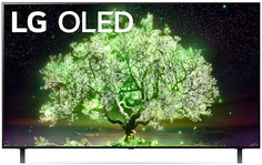 Телевизор LG OLED55A1RLA темно-серый/Ultra HD/60Hz/DVB-T/DVB-T2/DVB-C/DVB-S/DVB-S2/USB/WiFi/Smart TV