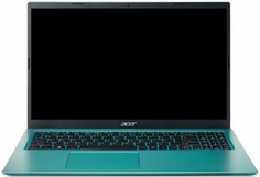 Ноутбук Acer A115-32-P7AU Aspire NX.A9BER.00D N6000/4GB/128GB eMMC/UHD Graphics/15.6 FHD/WiFi/BT/Cam/Win11Home/blue