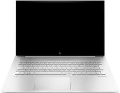 Ноутбук HP Envy 17-ch1141nw 68T34EA i5-1155G7/16GB/512GB SSD/noDVD/Iris Xe Graphics/17.3" FHD/Cam/BT/WiFi/Win11Home/Natural silver