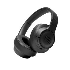 Гарнитура беспроводная JBL Tune 760NC black