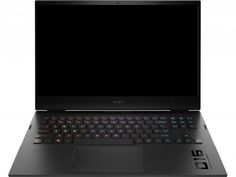 Ноутбук HP Omen 16-c0049ur 4E1S2EA Ryzen 5 5600H/16GB/512GB SSD/noDVD/Radeon RX6600M(8GB)/16.1"(1920x1080 IPS 144Hz)/Cam/BT/WiFi/Win10Home/Mica Silver