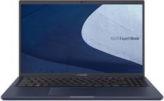 Ноутбук ASUS ExpertBook L1 Ryzen 3 3250U/8GB/512GB SSD/AMD Radeon/15.6" FHD IPS/WiFi/BT/cam/Win10Home/black