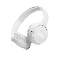 Гарнитура беспроводная JBL Tune 510BT white