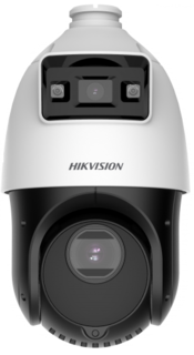 Видеокамера IP HIKVISION DS-2SE4C225MWG-E/12(F0) 2Мп уличная TandemVu с Deep learning алгоритмом