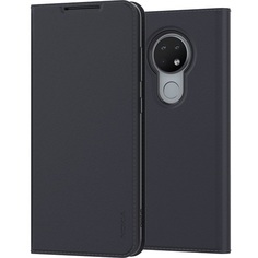 Чехол Nokia 8P00000092 для Nokia 6.2/7.2 Flip Cover