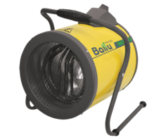 Тепловая пушка Ballu BHP-P-3 220В