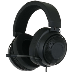 Гарнитура Razer Kraken TE RZ04-02051000-R3M1 черная