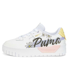 Подростковые кроссовки PUMA Cali Dream Novelty