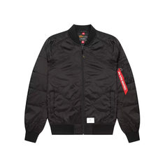 Мужская куртка Alpha Industries L-2B Quilted Flight Jacket
