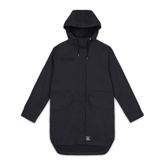 Женская куртка Женская куртка Alpha Industries Colorblock Hooded Jacket