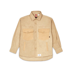 Женская куртка Женская куртка Alpha Industries Shirt Jacket