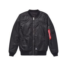 Мужская куртка Alpha Industries L-2B Bloodchit Gen II Flight Jacket