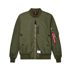 Мужская куртка Мужская куртка Alpha Industries L-2B Skymaster Gen II Flight Jacket
