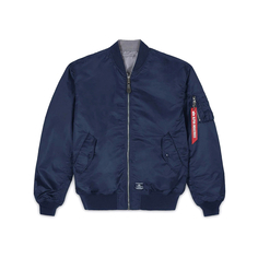 Мужская куртка Alpha Industries L-2B II Flight Jacket
