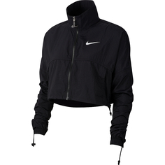 Женская куртка Женская куртка Sportswear Swoosh Jacket Woven Nike