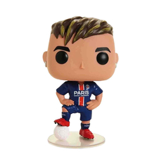 Игрушки Фигурка Funko POP! Vinyl: Football: Неймар из футбольного клуба PSG