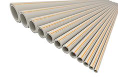 Полипропиленовая труба FV-PLAST