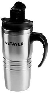 Термокружка STAYER