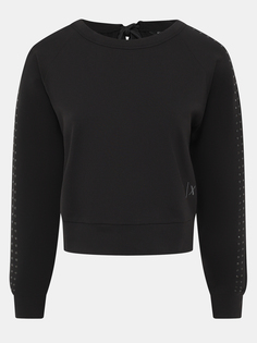 Свитшоты Armani Exchange