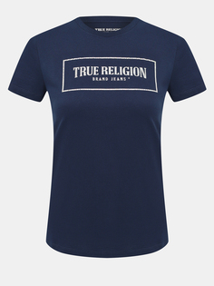 Футболки True Religion