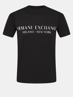 Футболки Armani Exchange