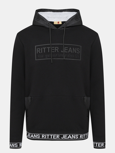 Худи Ritter Jeans