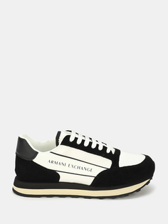 Кроссовки Armani Exchange