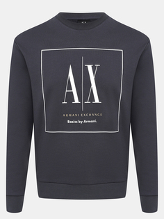Свитшоты Armani Exchange