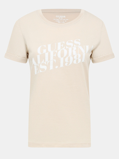 Футболки GUESS
