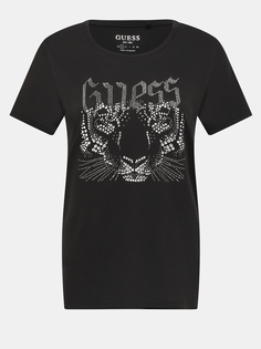 Футболки GUESS