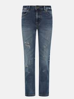 Джинсы Alessandro Manzoni Jeans