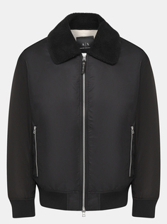 Бомберы Armani Exchange