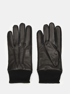 Кожаные перчатки Ritter