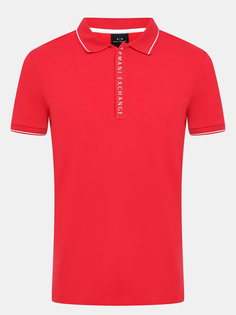 Поло Armani Exchange