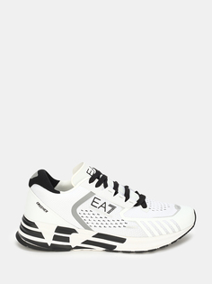 Кроссовки EA7 Emporio Armani