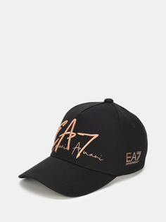 Бейсболки EA7 Emporio Armani