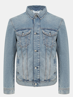 Джинсовые куртки Armani Exchange