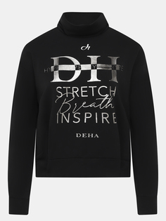 Толстовки DEHA