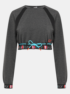 Свитшоты EA7 Emporio Armani