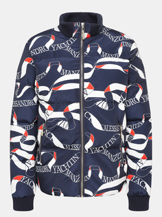 Куртки Alessandro Manzoni Yachting