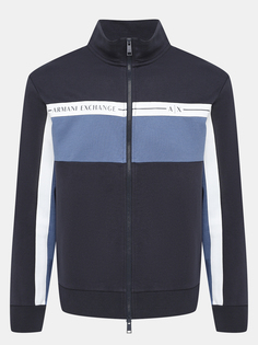 Олимпийки Armani Exchange